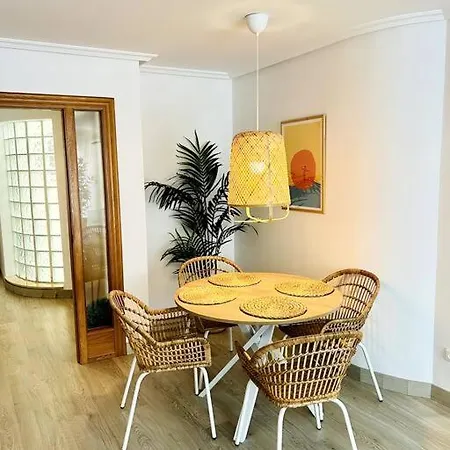Lägenhet Casa Carlitos *