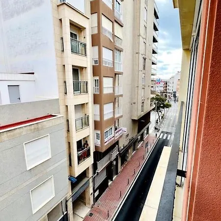 Lägenhet Casa Carlitos *