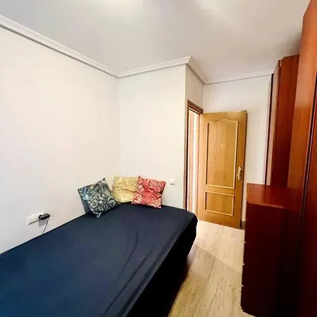 Casa Carlitos Lägenhet