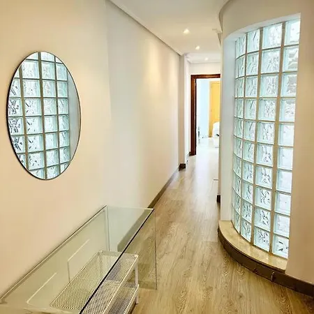 Casa Carlitos Lägenhet Santa Pola
