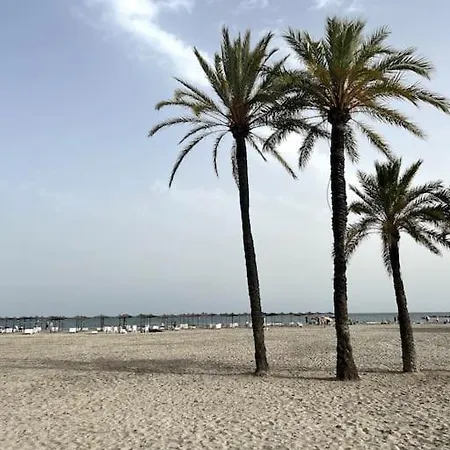 Casa Carlitos Lägenhet