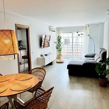 Lägenhet Casa Carlitos