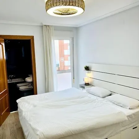 Casa Carlitos Lägenhet *