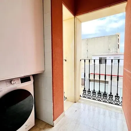 Apartment Casa Carlitos