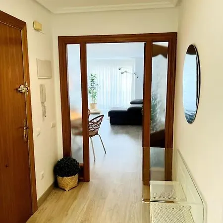 Apartment Casa Carlitos Santa Pola