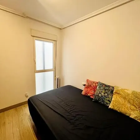 Apartment Casa Carlitos