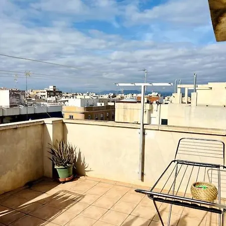 Apartment Casa Carlitos *